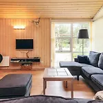 5 Star Holiday Home In Fjerritslev 別荘