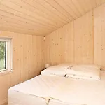5 Star Holiday Home In Fjerritslev 別荘 *