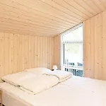 別荘 5 Star Holiday Home In Fjerritslev Torup Strand