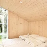 5 Star Holiday Home In Fjerritslev * Torup Strand