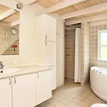 5 Star Holiday Home In Fjerritslev