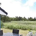 別荘 5 Star Holiday Home In Fjerritslev *