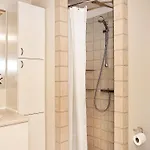 5 Star Holiday Home In Fjerritslev 別荘 Torup Strand
