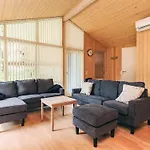 5 Star Holiday Home In Fjerritslev *
