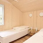 5 Star Holiday Home In Fjerritslev