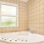 別荘 5 Star Holiday Home In Fjerritslev