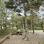 別荘 5 Star Holiday Home In Fjerritslev *
