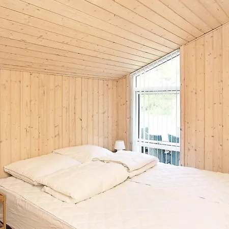 Dom wakacyjny 5 Star In Fjerritslev Torup Strand