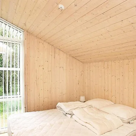5 Star In Fjerritslev * Torup Strand