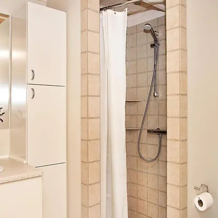 10 Person In Fjerritslev-by Traum Σπίτι διακοπών Torup Strand