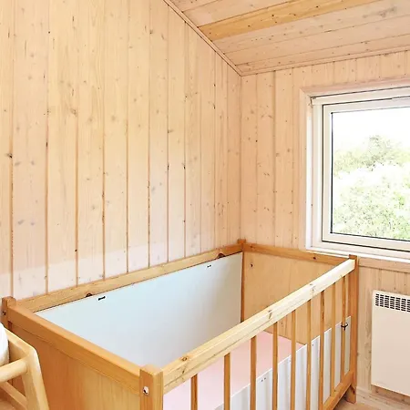 Σπίτι διακοπών 10 Person In Fjerritslev-by Traum Torup Strand