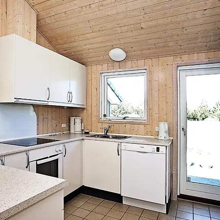5 Star In Fjerritslev Torup Strand