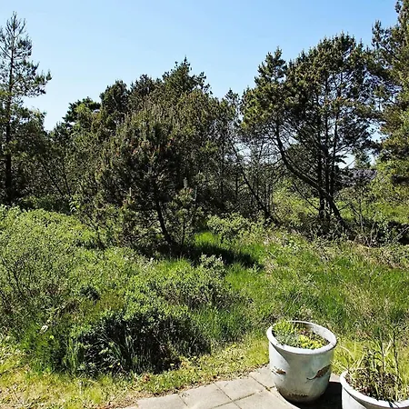 10 Person In Fjerritslev-by Traum Σπίτι διακοπών