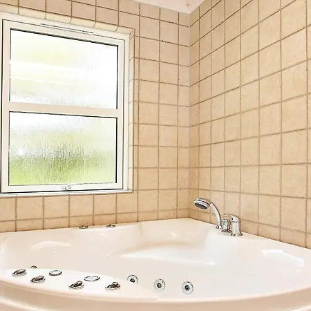 Σπίτι διακοπών 10 Person In Fjerritslev-by Traum