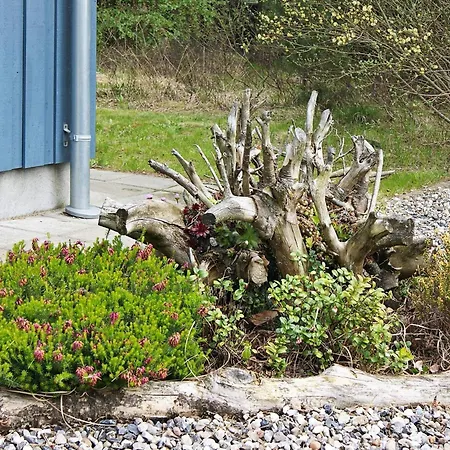 5 Star Holiday Home In Fjerritslev Torup Strand