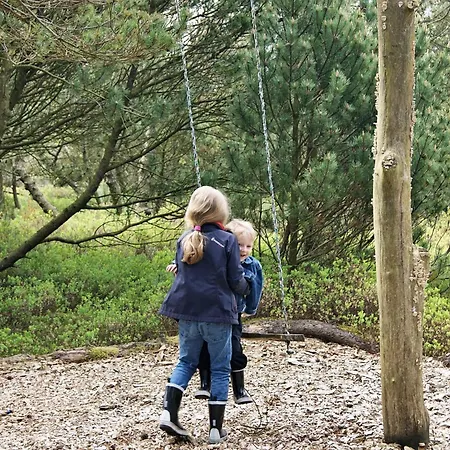 10 Person In Fjerritslev-by Traum * Torup Strand