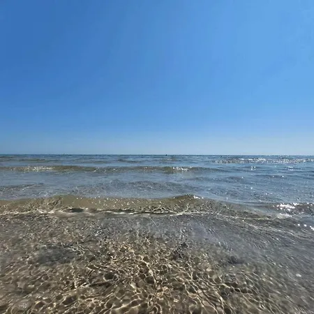 5 Star In Fjerritslev Torup Strand