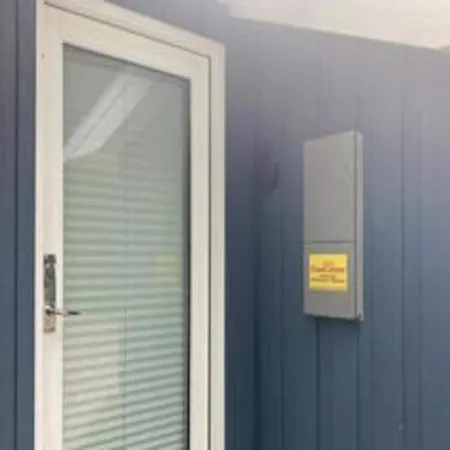 5 Star In Fjerritslev *