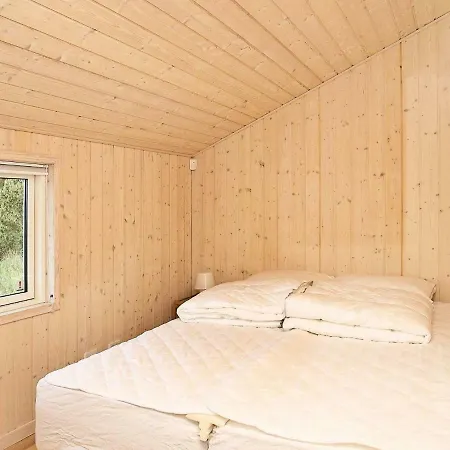 10 Person In Fjerritslev Semesterbostad