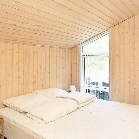 Semesterbostad 10 Person In Fjerritslev
